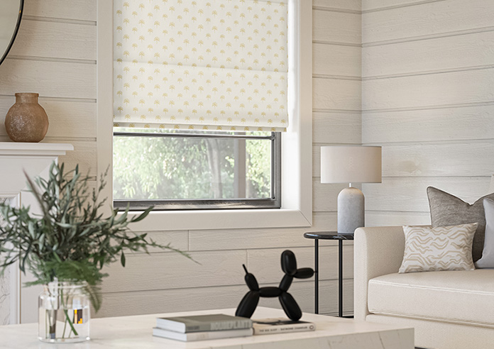 Hanalei, Dawn - Roman Blind - Image 5